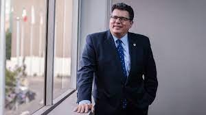 Rolando Pablos